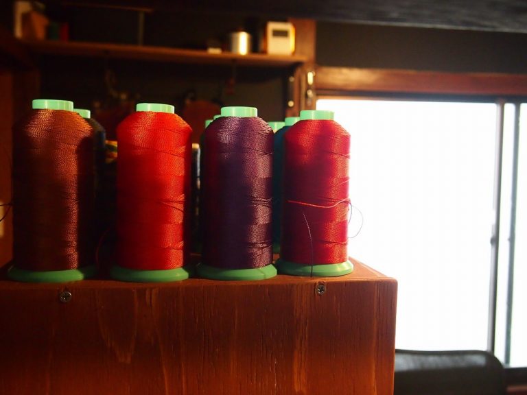 MATCH Leather Works 店舗写真 2