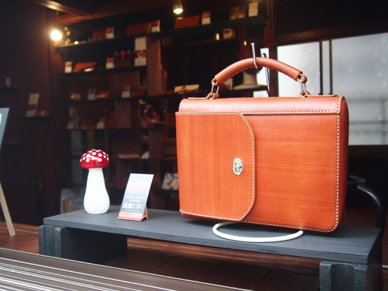 MATCH Leather Works 店舗写真 3