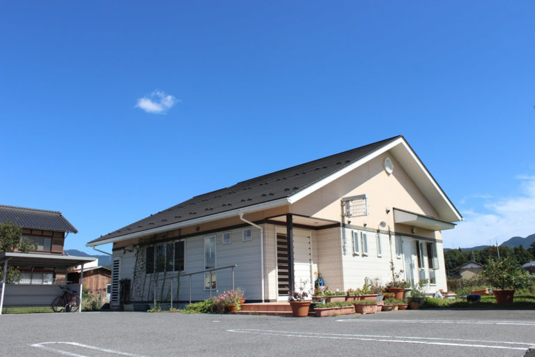 清水いきいき整体院 店舗写真 3