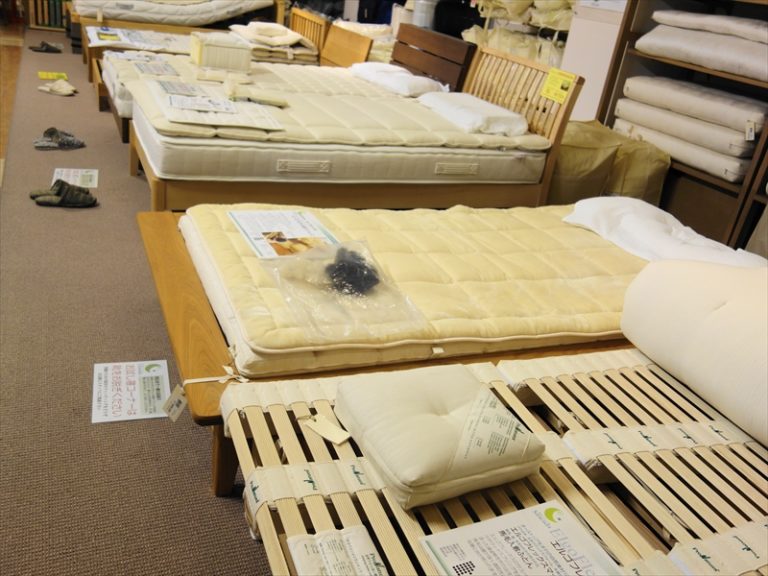 眠りのプロショップSawada 店舗写真 4