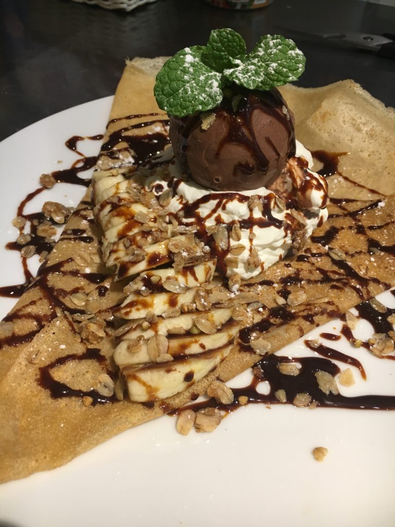 Smoke&Delica DonDog 店舗写真 3