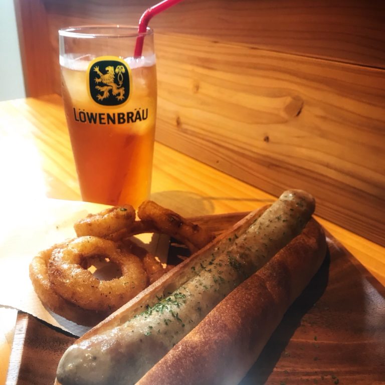 Smoke&Delica DonDog 店舗写真 4